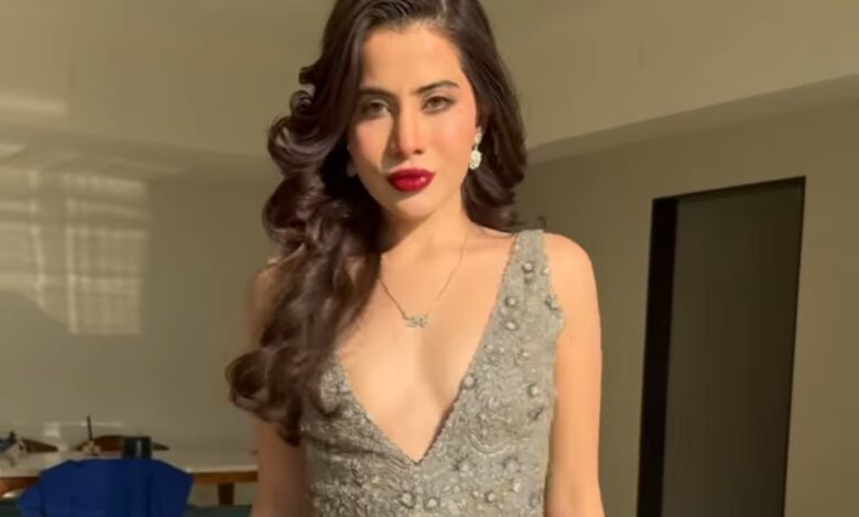 Urfi Javed