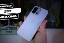 oneplus 13t